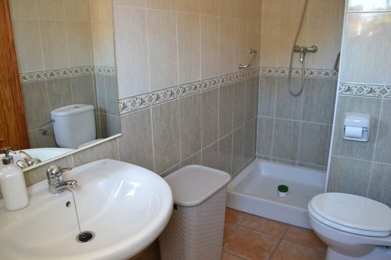Villa Bungalow Morten