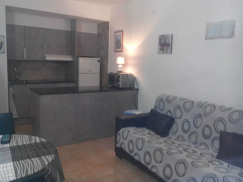 Apartamentos Np
