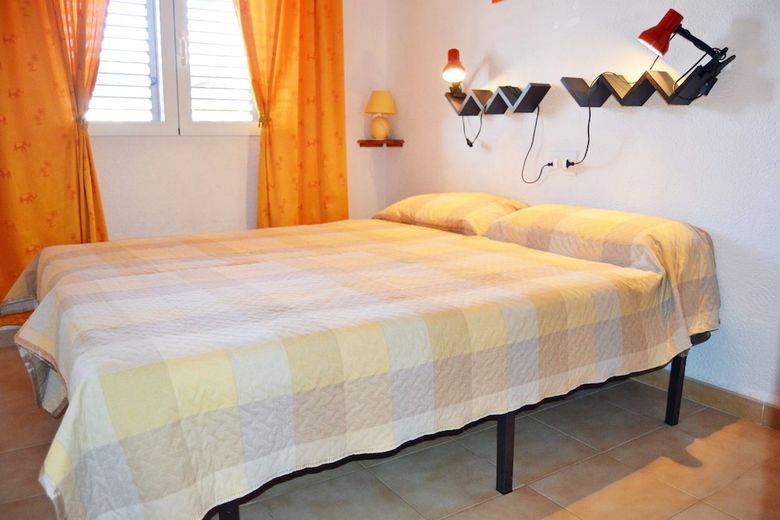 Apartamentos Np