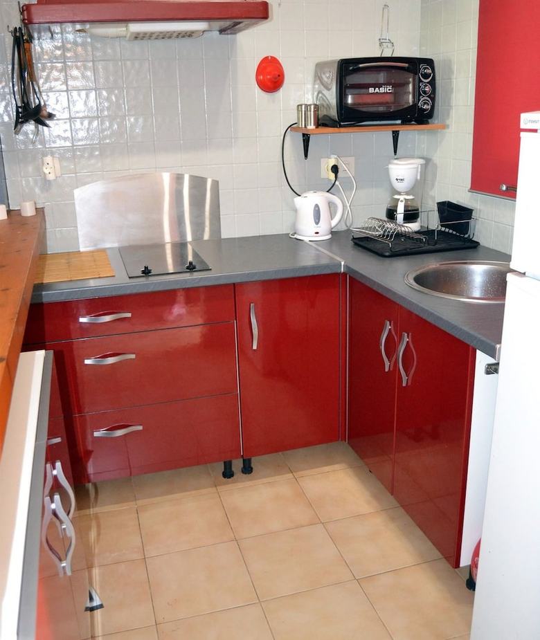 Apartamentos Np