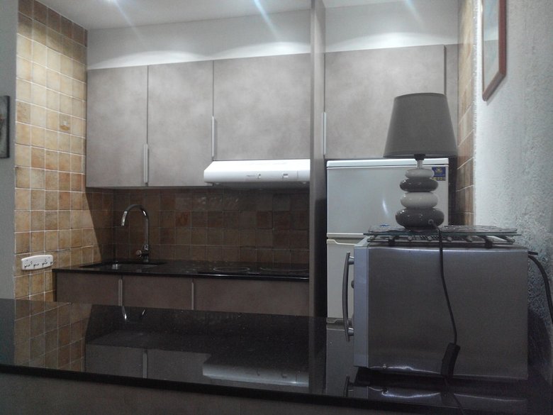 Apartamentos Np