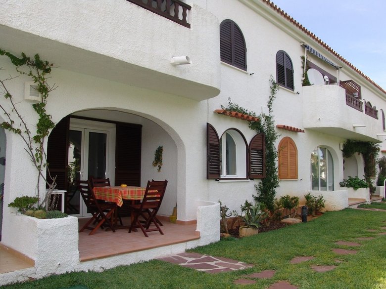 Apartamentos Np