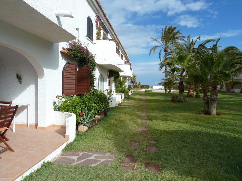 Apartamentos Np