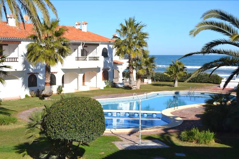 Apartamentos Np