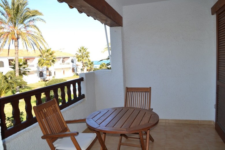 Apartamentos Np