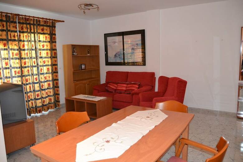 Apartamento Octavios