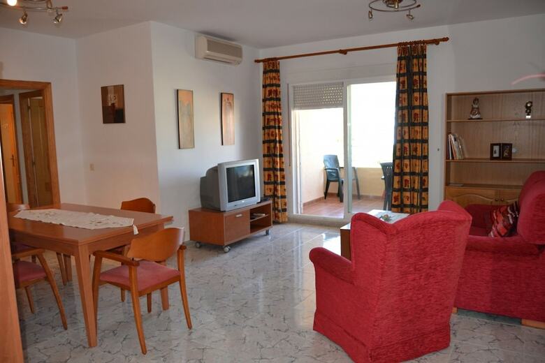 Apartamento Octavios