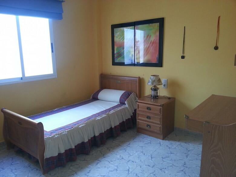 Apartamento Octavios