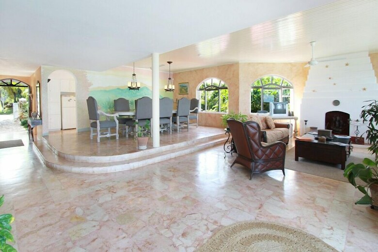 Quadrille, Silver Sands 4br