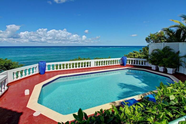 Quadrille, Silver Sands 4br