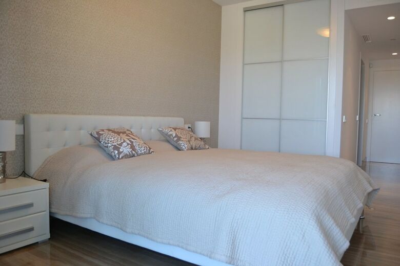 Apartamentos Salacia