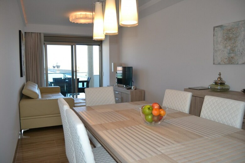 Apartamentos Salacia