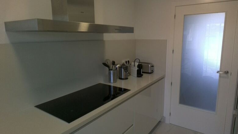 Apartamentos Salacia