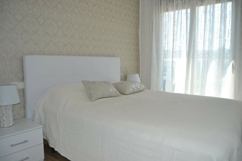 Apartamentos Salacia