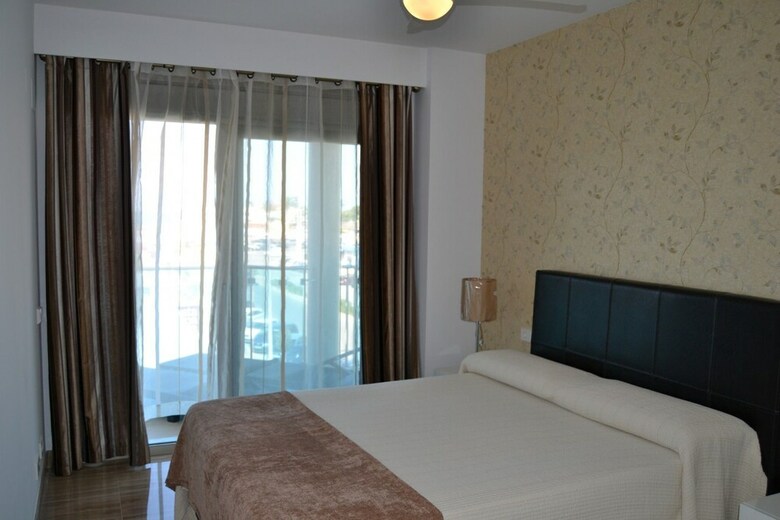 Apartamentos Salacia