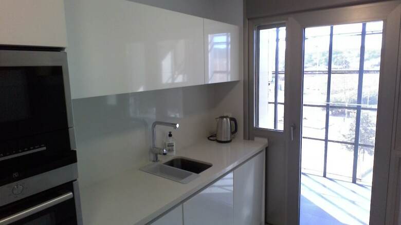 Apartamentos Salacia