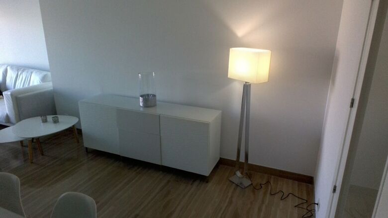 Apartamentos Salacia