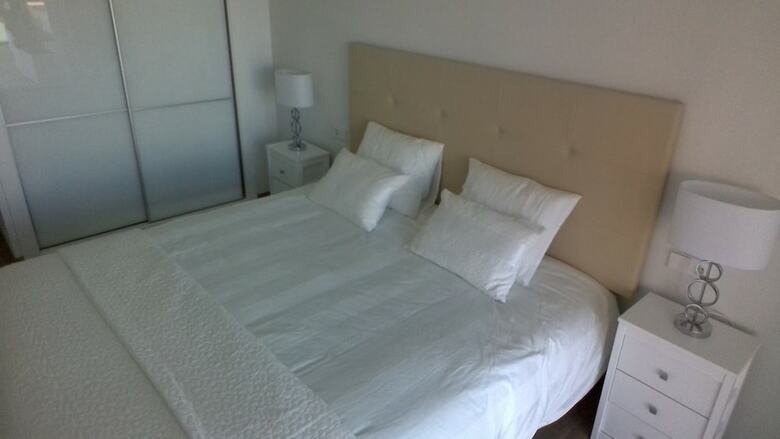 Apartamentos Salacia