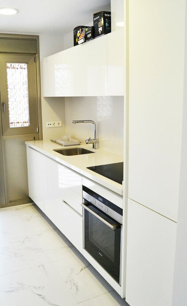 Apartamentos Salacia
