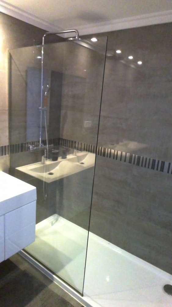 Apartamentos Salacia