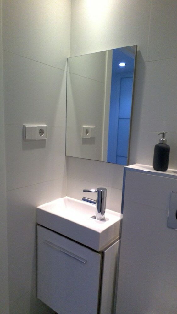 Apartamentos Salacia