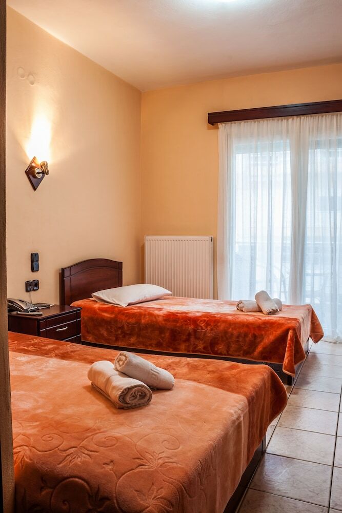 Filippion Hotel