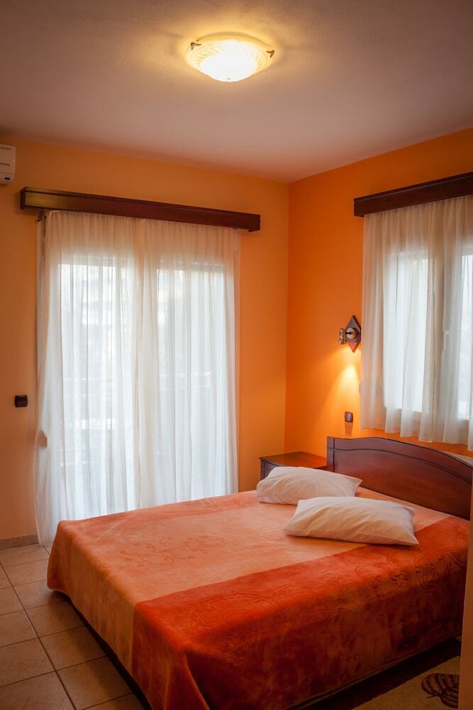 Filippion Hotel