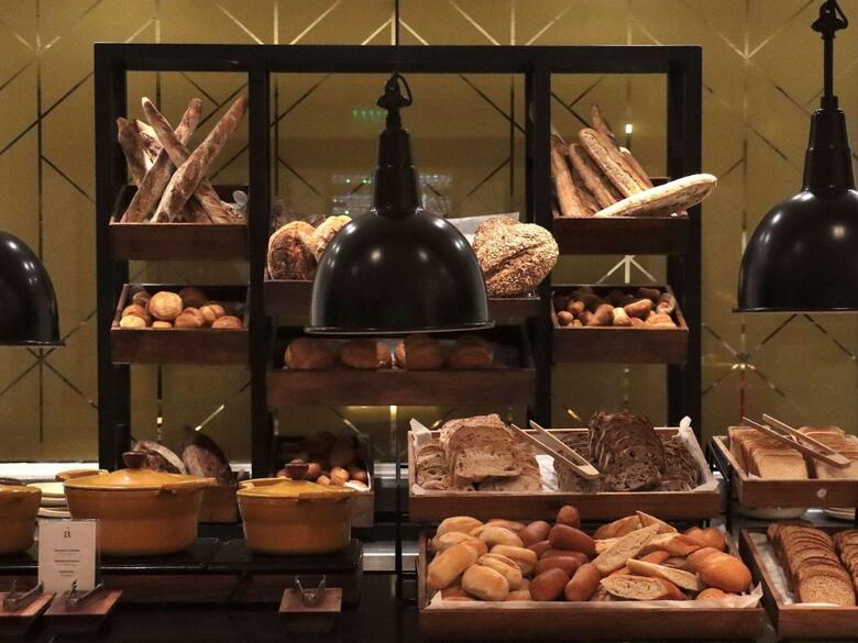 Hotel Sofitel Buenos Aires Recoleta