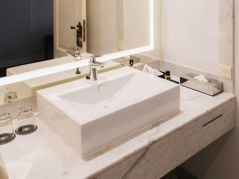 Hotel Sofitel Buenos Aires Recoleta