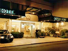 Cambremon Hotel