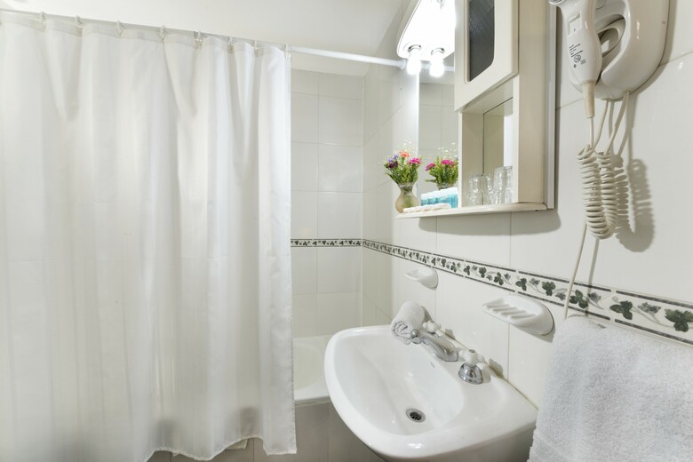 Hotel Crisol Suites Catalinas