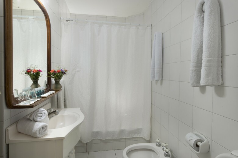Hotel Crisol Suites Catalinas