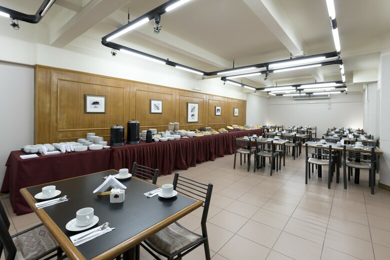 Hotel Crisol Suites Catalinas