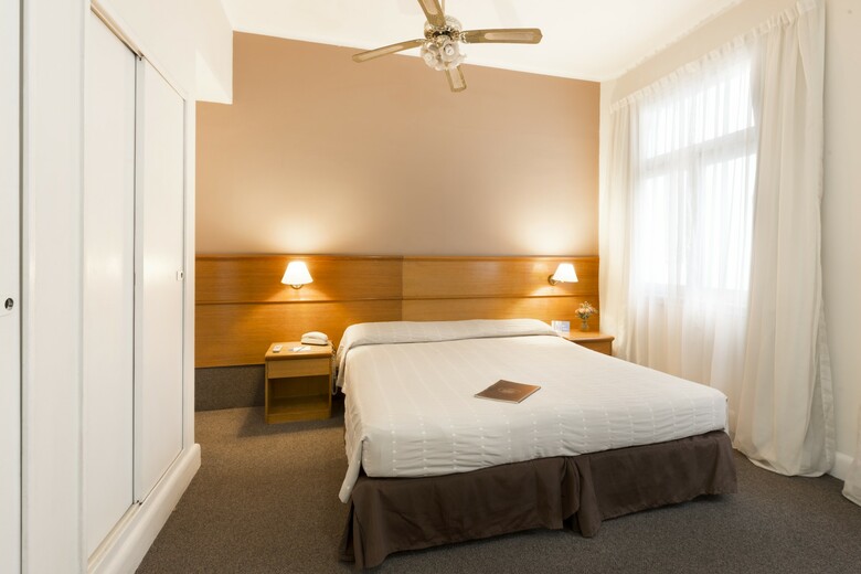 Hotel Crisol Suites Catalinas