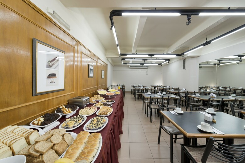 Hotel Crisol Suites Catalinas
