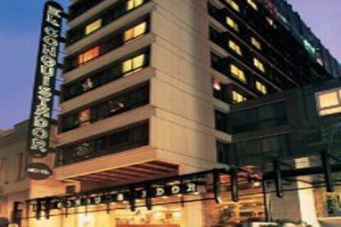 El Conquistador Hotel