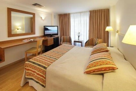 El Conquistador Hotel