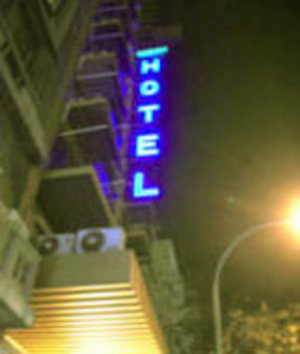 Hotel Embassy All Suites