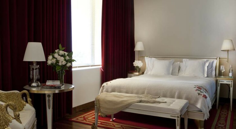 Faena Hotel Buenos Aires