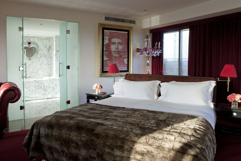 Faena Hotel Buenos Aires