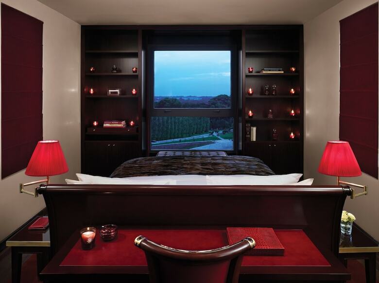 Faena Hotel Buenos Aires