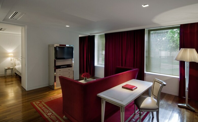 Faena Hotel Buenos Aires