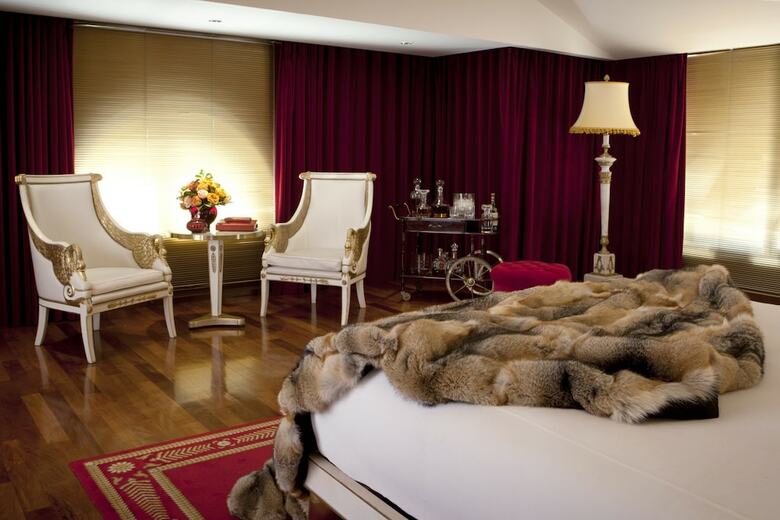 Faena Hotel Buenos Aires