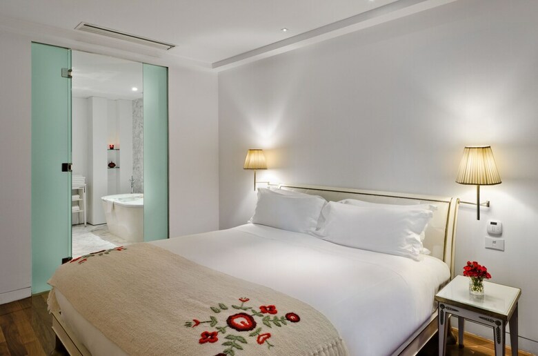Faena Hotel Buenos Aires