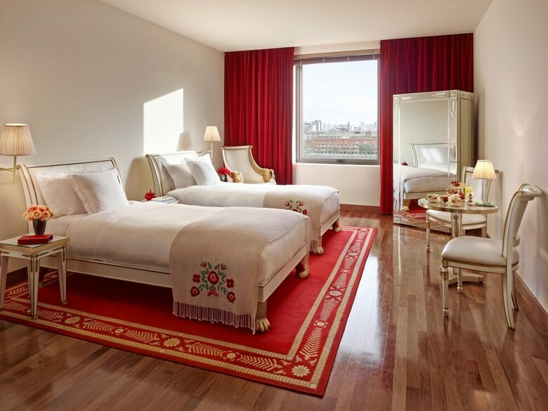 Faena Hotel Buenos Aires