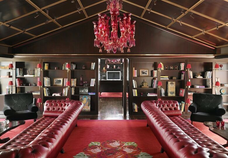 Faena Hotel Buenos Aires