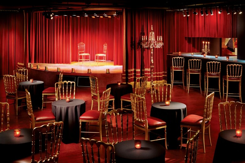 Faena Hotel Buenos Aires