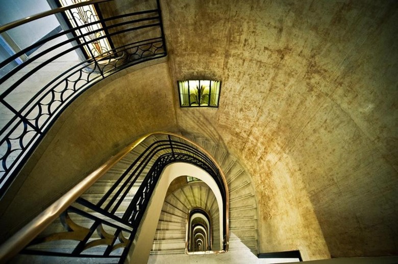 Gran Hotel Argentino