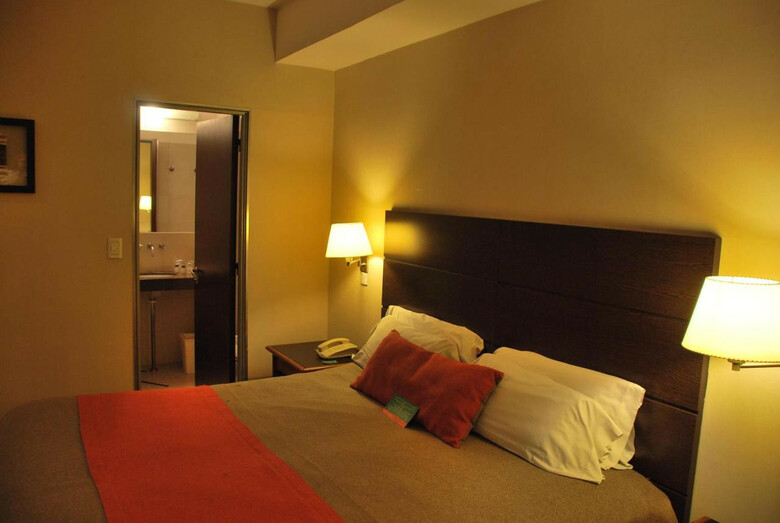 Gran Hotel Argentino