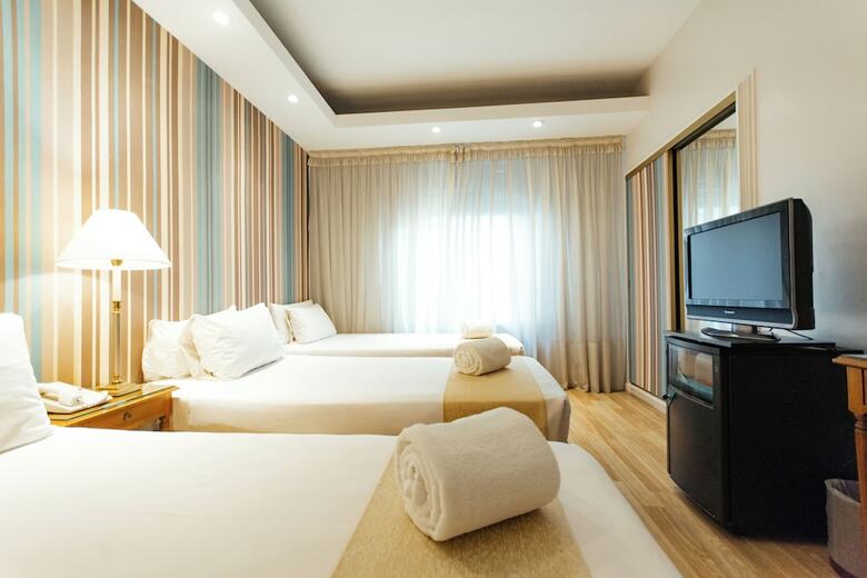 Dora Hotel Buenos Aires